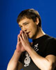Shooting the clip "May Night" (2008)