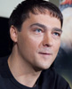 Presentation of the film "Laskoviy May" (2009)
