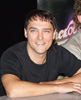 Presentation of the film "Laskoviy May" (2009)