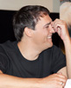 Presentation of the film "Laskoviy May" (2009)