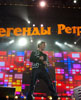 "Legends of Retro FM" - Moscow (2009)