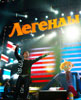 "Legends of Retro FM" - Moscow (2009)