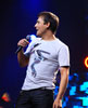 80's Disco Autoradio 3D in Moscow (20.11.2010)