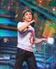 80's Disco Autoradio 3D in Moscow (20.11.2010)