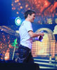 80's Disco Autoradio 3D in Moscow (20.11.2010)