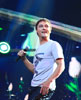 80's Disco Autoradio 3D in Moscow (20.11.2010)