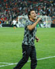 "Donbass Arena" in Donetsk (2010)