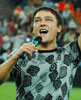 "Donbass Arena" in Donetsk (2010)