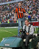 "Donbass Arena" in Donetsk  (2011)