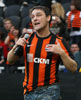 "Donbass Arena" in Donetsk  (2011)
