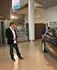 Auto show Mercedes-Panavto (August 2012)
