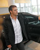 Auto show Mercedes-Panavto (August 2012)