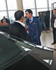 Auto show Mercedes-Panavto (August 2012)