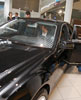 Auto show Mercedes-Panavto (August 2012)