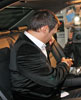 Auto show Mercedes-Panavto (August 2012)