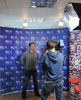"Russian radio" Moscow (12.09.2012)