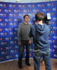 "Russian radio" Moscow (12.09.2012)