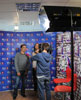 "Russian radio" Moscow (12.09.2012)