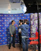 "Russian radio" Moscow (12.09.2012)