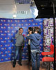 "Russian radio" Moscow (12.09.2012)