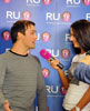 "Russian radio" Moscow (12.09.2012)
