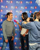"Russian radio" Moscow (12.09.2012)