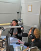 "Russian radio" Moscow (12.09.2012)