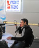 "Russian radio" Moscow (12.09.2012)