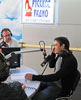 "Russian radio" Moscow (12.09.2012)