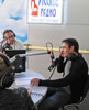 "Russian radio" Moscow (12.09.2012)