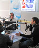 "Russian radio" Moscow (12.09.2012)