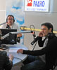 "Russian radio" Moscow (12.09.2012)
