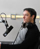 "Russian radio" Moscow (12.09.2012)