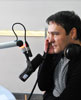 "Russian radio" Moscow (12.09.2012)