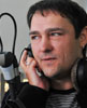 "Russian radio" Moscow (12.09.2012)