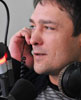 "Russian radio" Moscow (12.09.2012)