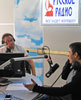 "Russian radio" Moscow (12.09.2012)