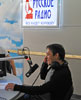 "Russian radio" Moscow (12.09.2012)