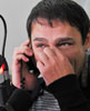 "Russian radio" Moscow (12.09.2012)