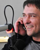 "Russian radio" Moscow (12.09.2012)