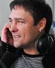 "Russian radio" Moscow (12.09.2012)