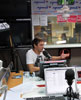 Radio "Mayak" Moscow (13.09.2012)