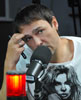 Radio "Mayak" Moscow (13.09.2012)