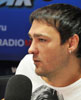 Radio "Mayak" Moscow (13.09.2012)