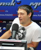 Radio "Mayak" Moscow (13.09.2012)