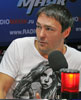 Radio "Mayak" Moscow (13.09.2012)