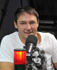 Radio "Mayak" Moscow (13.09.2012)