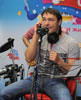 "Autoradio" Moscow (14.09.2012)