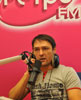 Radio "Retro FM" Moscow (25.09.2012)