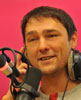 Radio "Retro FM" Moscow (25.09.2012)